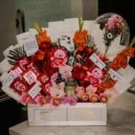 The Ultimate Romantic Hamper Box